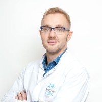 Dominik Ludew