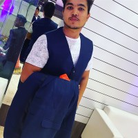 Ayush Agnihotri