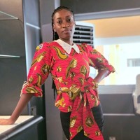 Analie Surini Gibson