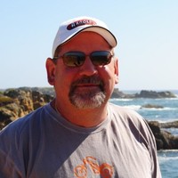 Terry Stewart