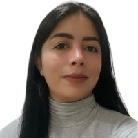Jennifer Alexandra Upegui Hernandez