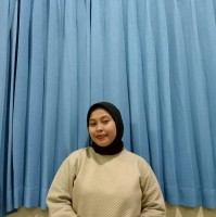 Rika Febrianti Yogi Nuraini