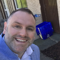 Keith Sheehy