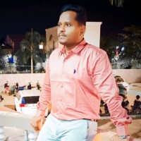 Sharan Ingaleshwar