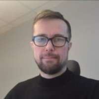 Martin Axelsson