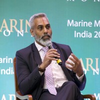 M.SURESH KUMAR FICS AFNI