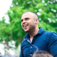 Danny Cruz Diaz