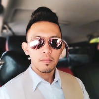 Vincent Sanchez