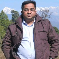 Prabodh Vaish