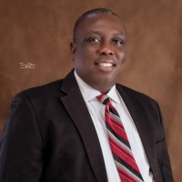 Olalekan Akomolafe