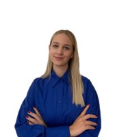 Evangelia Stavraki