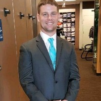 Klayton Carter