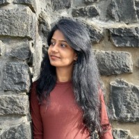 Priyanka Chandrasekaran