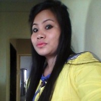 Annie Gonmei Shrivastava