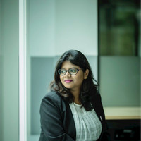 Vidhya Karthik