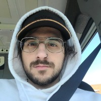 Joshua Mertz