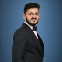 Saurav Bhartia