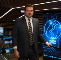 Dr. A. Cevdet Bayhan