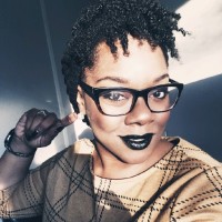Dominique Garrett