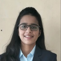 Harshada Ingale