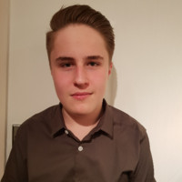 Kieran Andrews