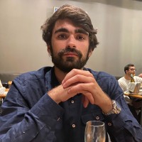 José Pedro Durão