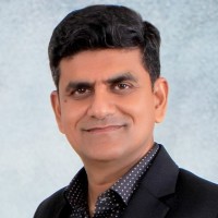 Devesh Mohan