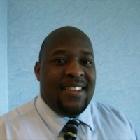 Mzi Songo (Mrics)