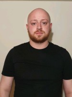 Phillip O'Connor
