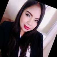 Mary Mae Zamora