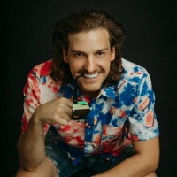 Michael Watson….🖥