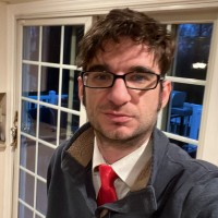 Zachary Eisenstein