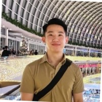Chee Hoon Seow