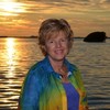 Terri James