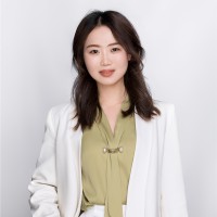 Zia Zhang