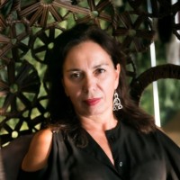 Lina Stefanou