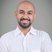 Nilesh Jha