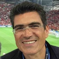 Gerald Pascal