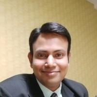 Hrishikesh Kulkarni
