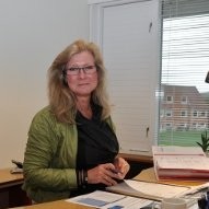 Helle Jørgensen
