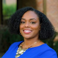 Rochelle Johnson-Bent