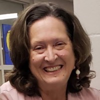 Marlise Bushman