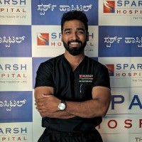 Jojith Nair