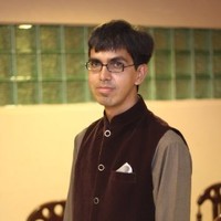 Syed Hyder