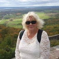 Catherine McKenzie