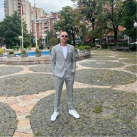 Tomica Damjanovski