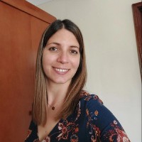 Sandrina Monteiro