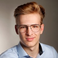 Niklas Drössler