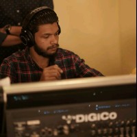 HARIKRISHNAN S
