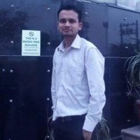 Niraj Kumar